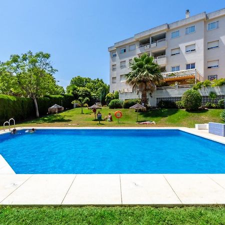 Apartamento Torremolinos Lc Kültér fotó