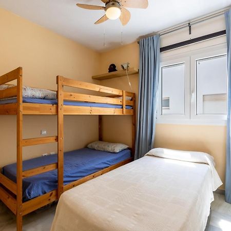 Apartamento Torremolinos Lc Kültér fotó