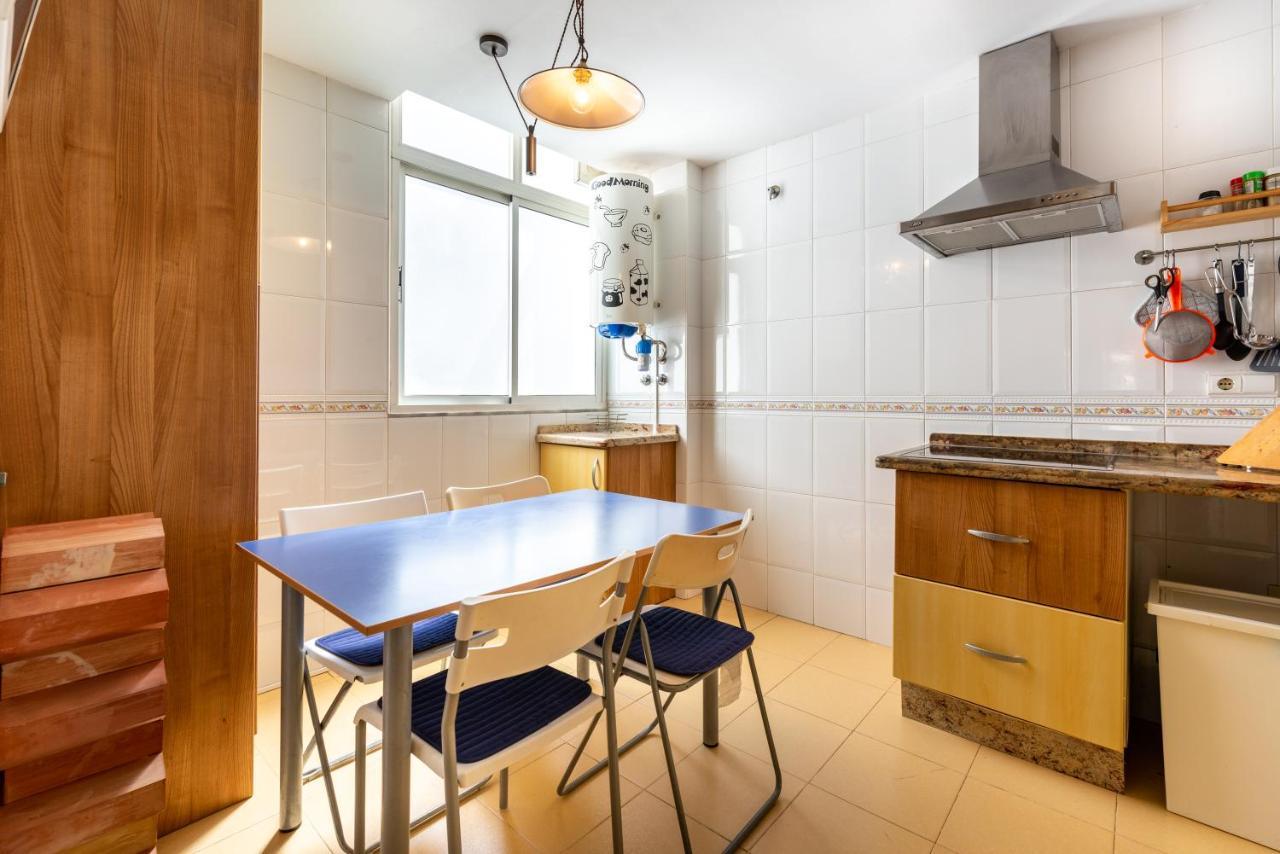 Apartamento Torremolinos Lc Kültér fotó