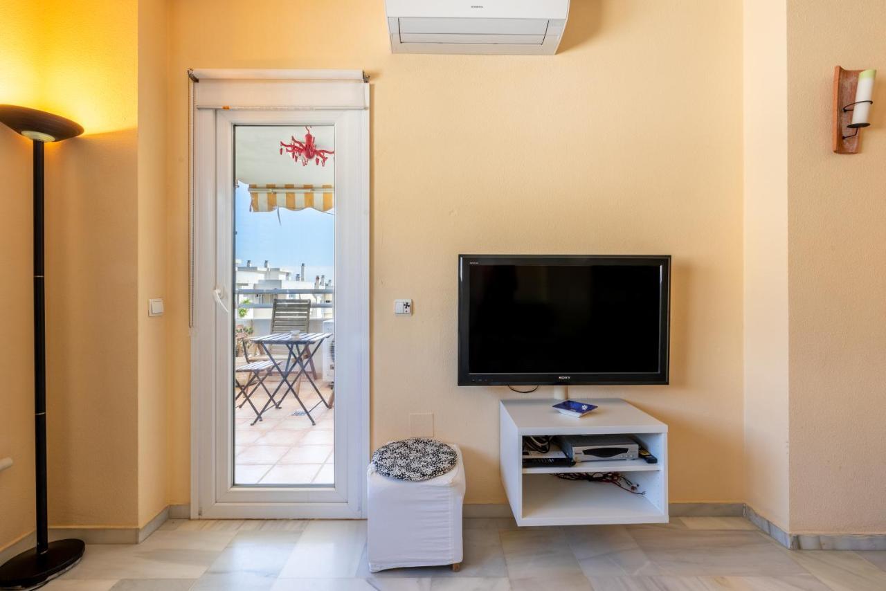 Apartamento Torremolinos Lc Kültér fotó