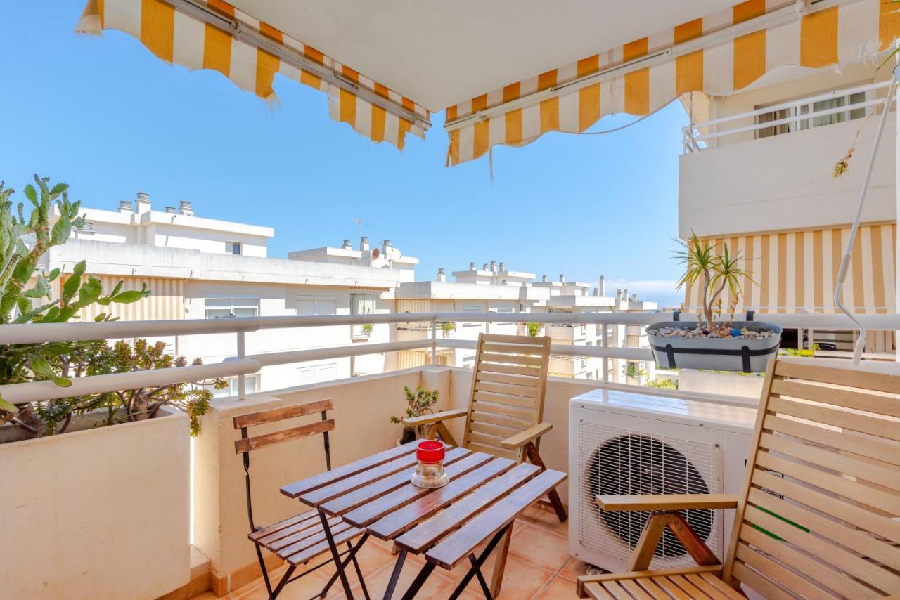 Apartamento Torremolinos Lc Kültér fotó