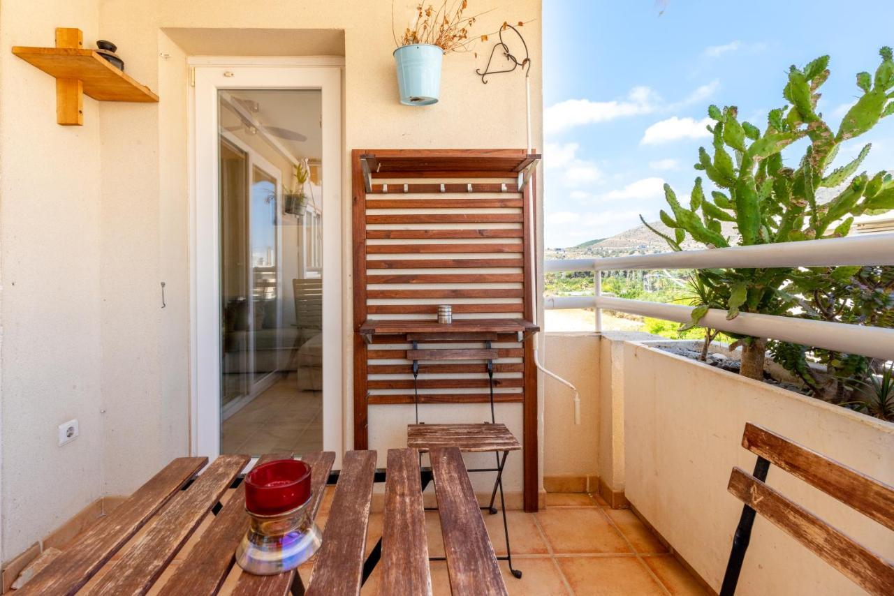Apartamento Torremolinos Lc Kültér fotó