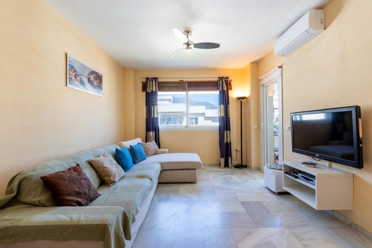 Apartamento Torremolinos Lc Kültér fotó