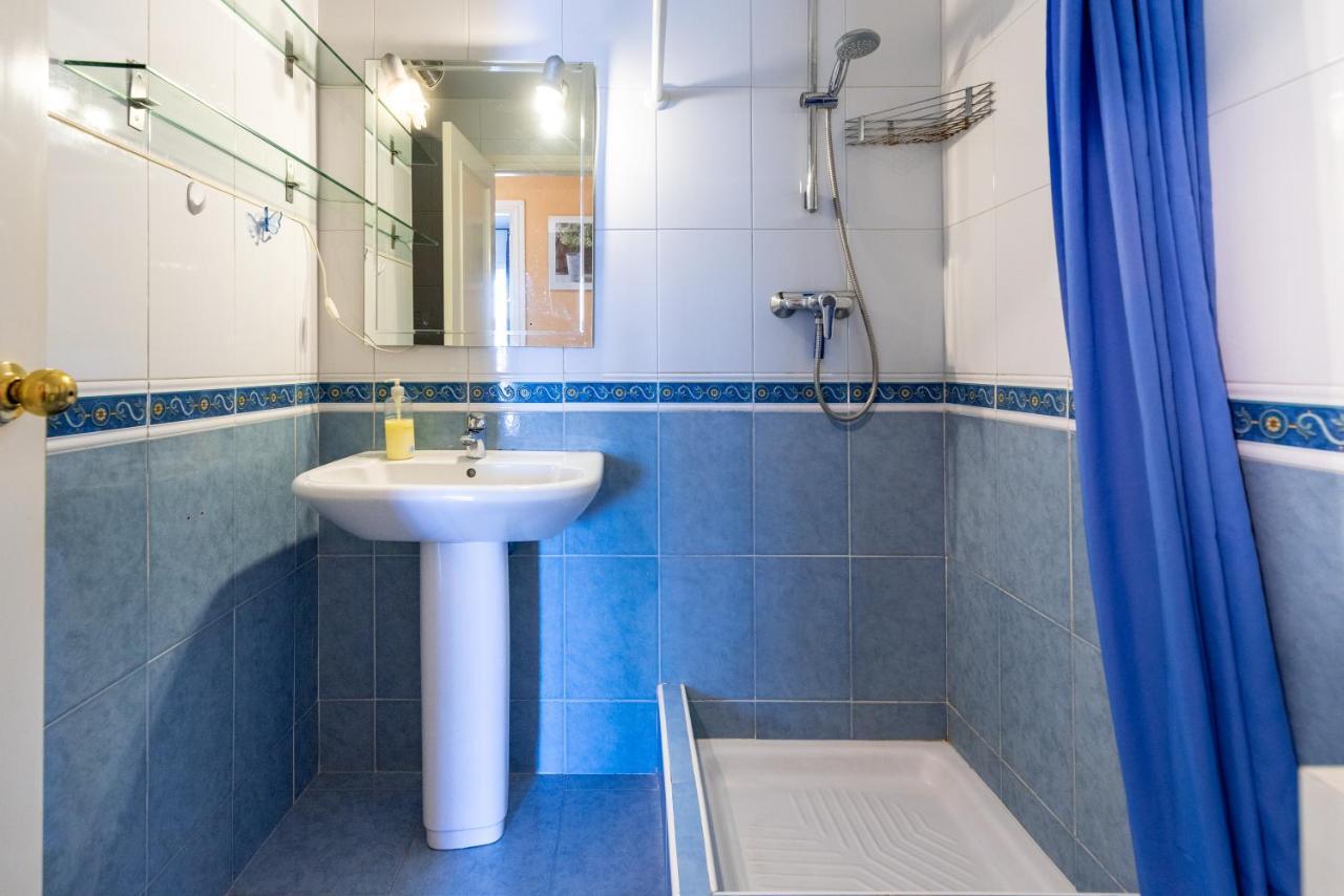 Apartamento Torremolinos Lc Kültér fotó