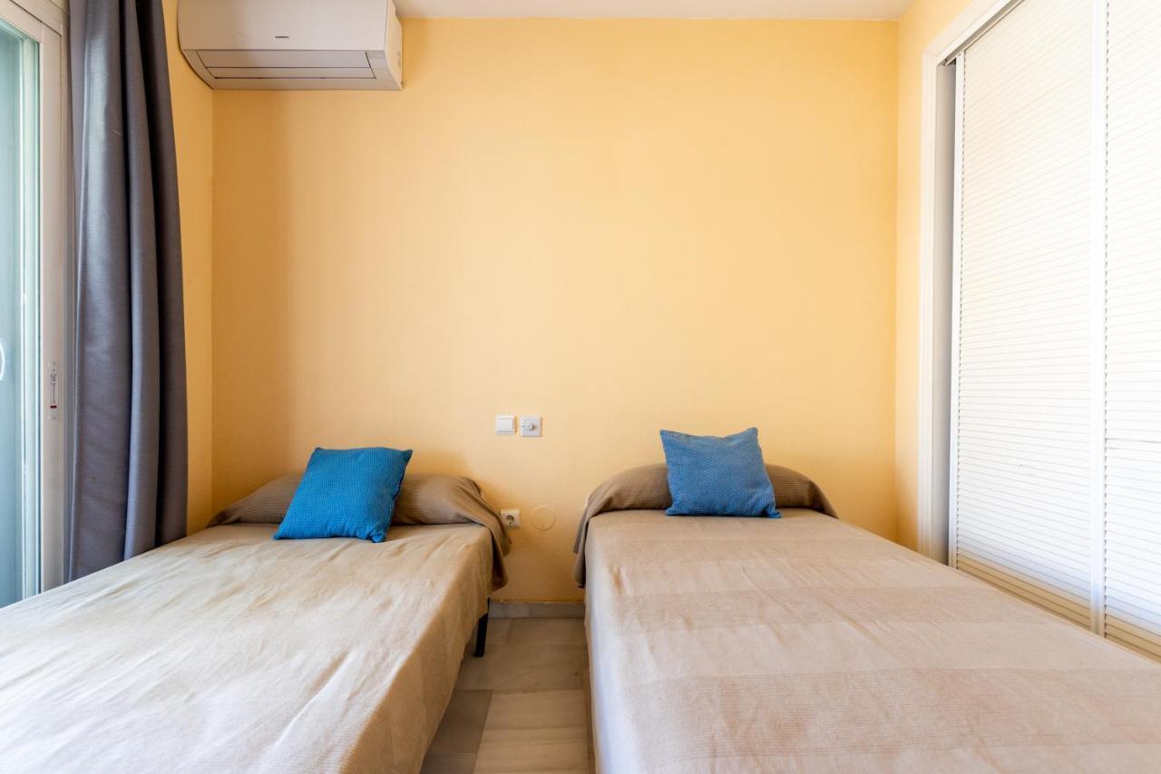 Apartamento Torremolinos Lc Kültér fotó