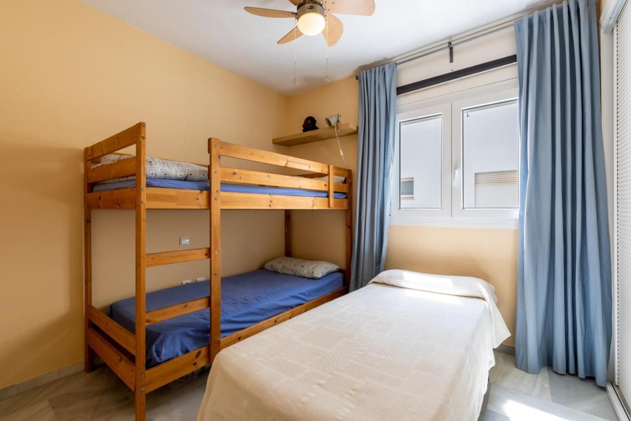 Apartamento Torremolinos Lc Kültér fotó