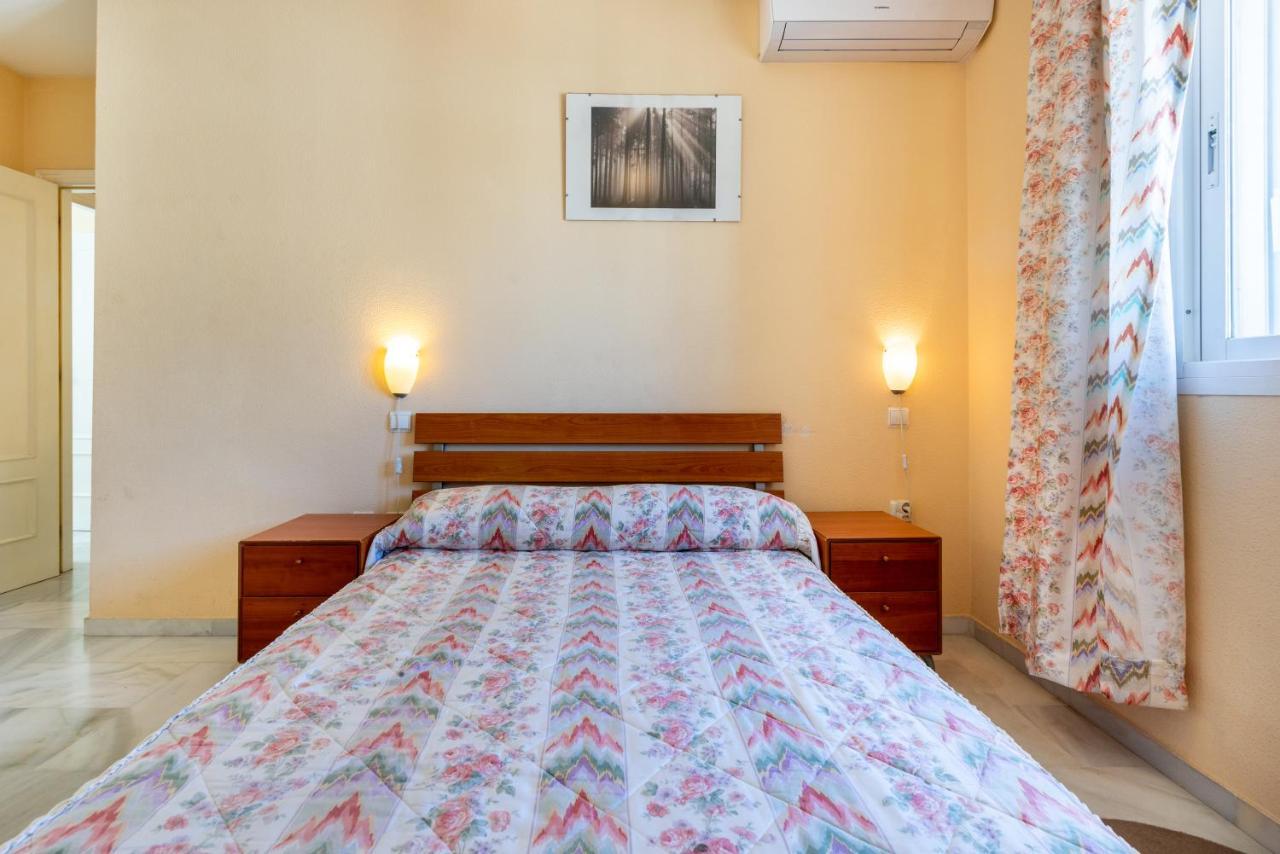 Apartamento Torremolinos Lc Kültér fotó