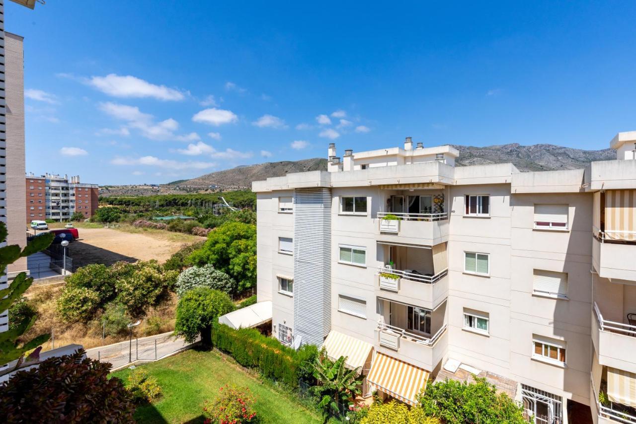 Apartamento Torremolinos Lc Kültér fotó