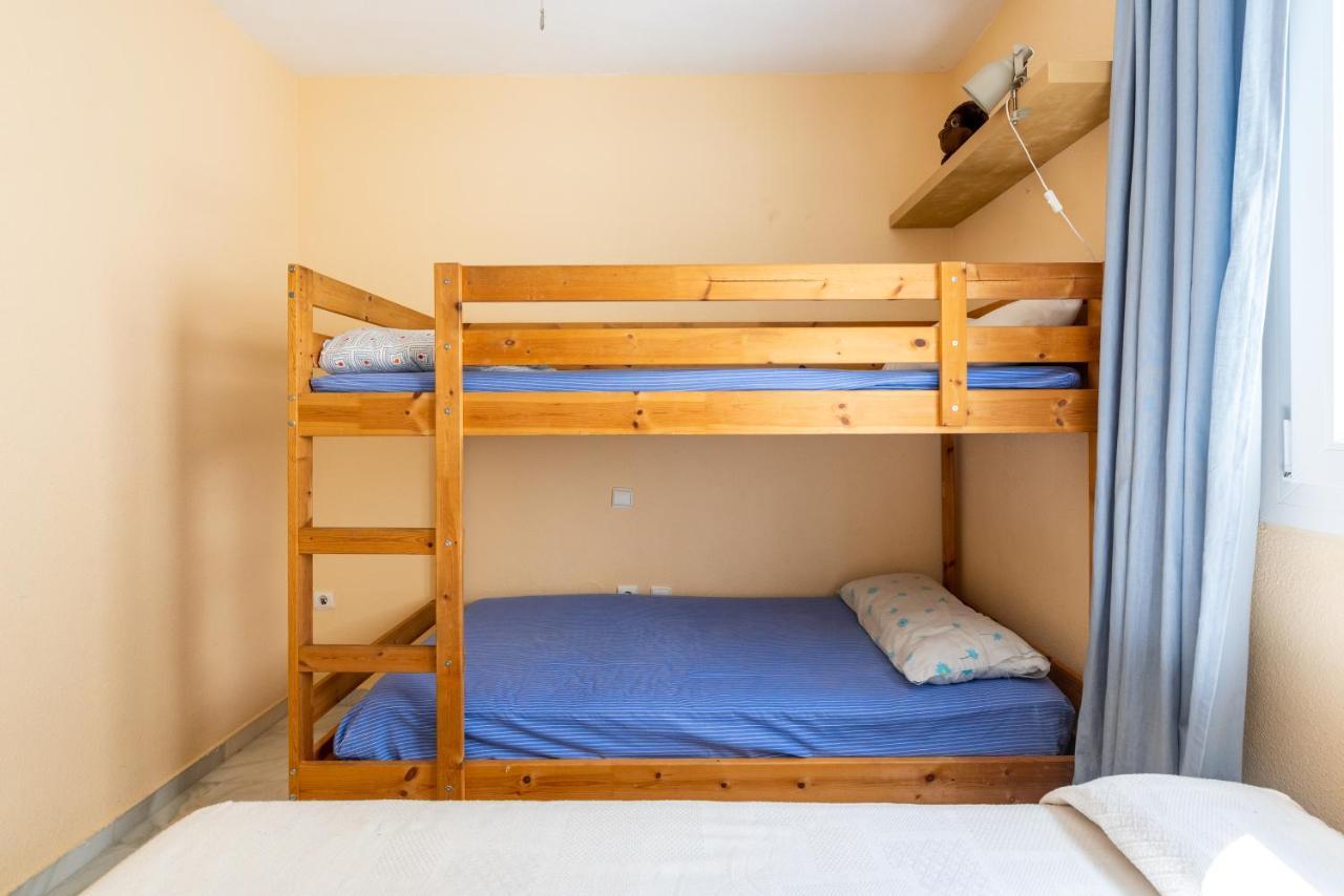 Apartamento Torremolinos Lc Kültér fotó