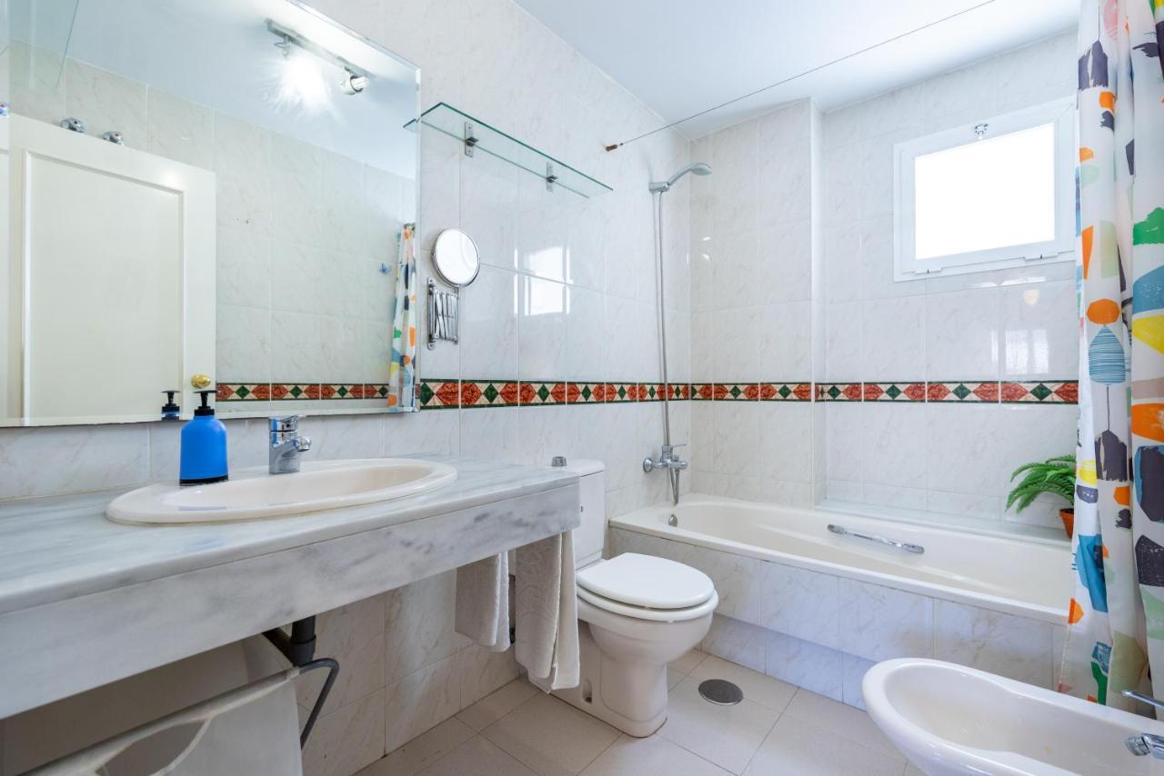 Apartamento Torremolinos Lc Kültér fotó